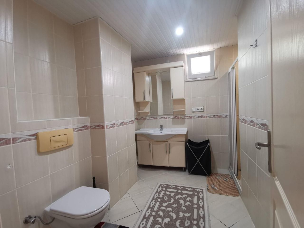 Квартира в Алании, Турция, 125 м² - фото 15