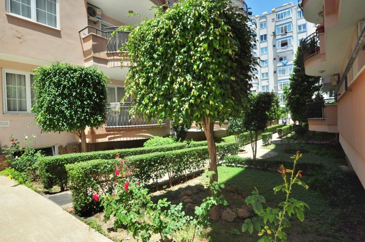 Пентхаус в Алании, Турция, 157 м² - фото 15