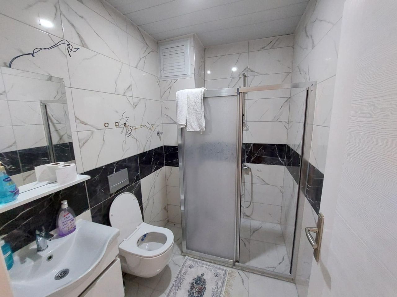 Квартира в Алании, Турция, 60 м² - фото 15