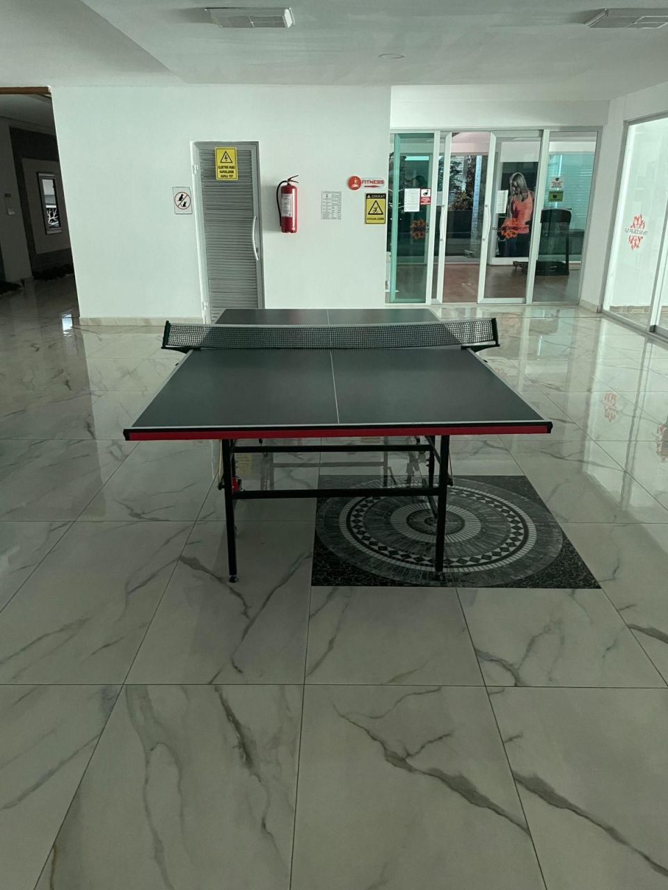 Квартира в Алании, Турция, 100 м² - фото 15