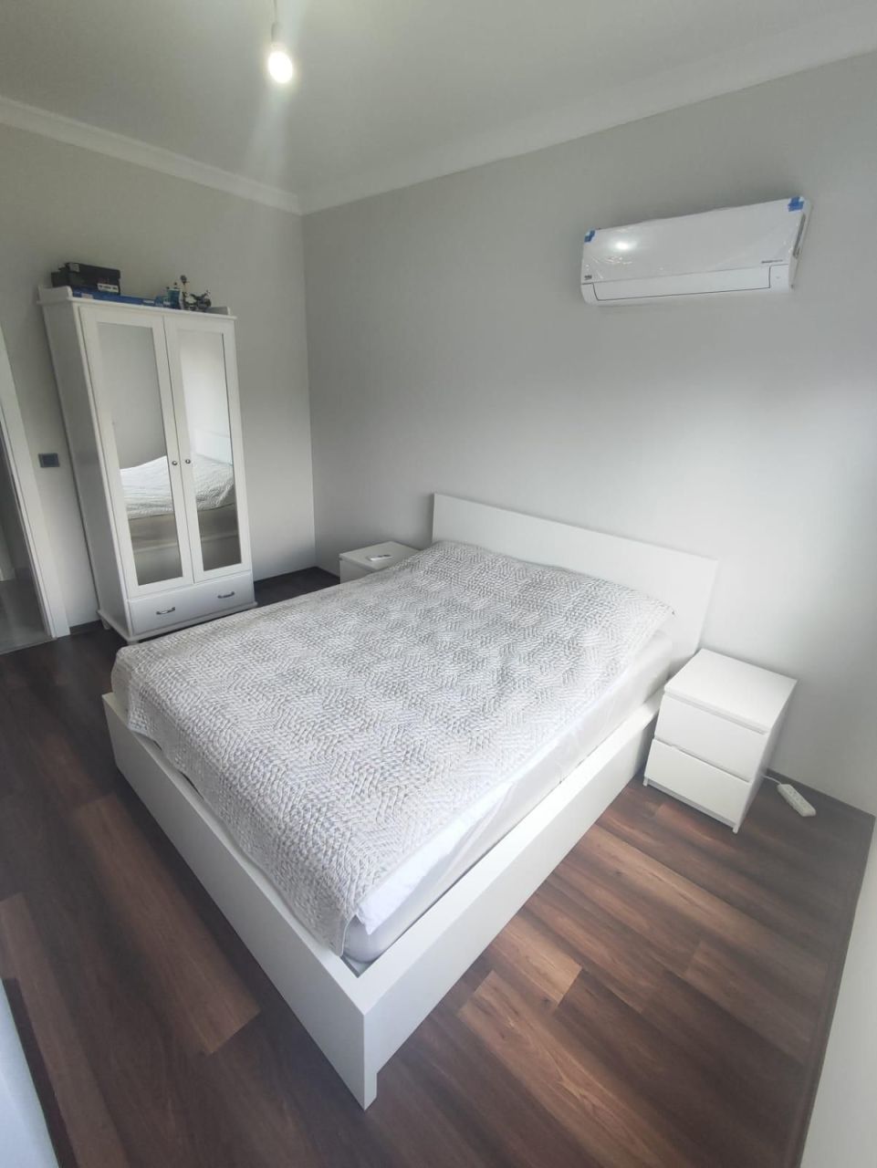 Квартира в Алании, Турция, 90 м² - фото 15