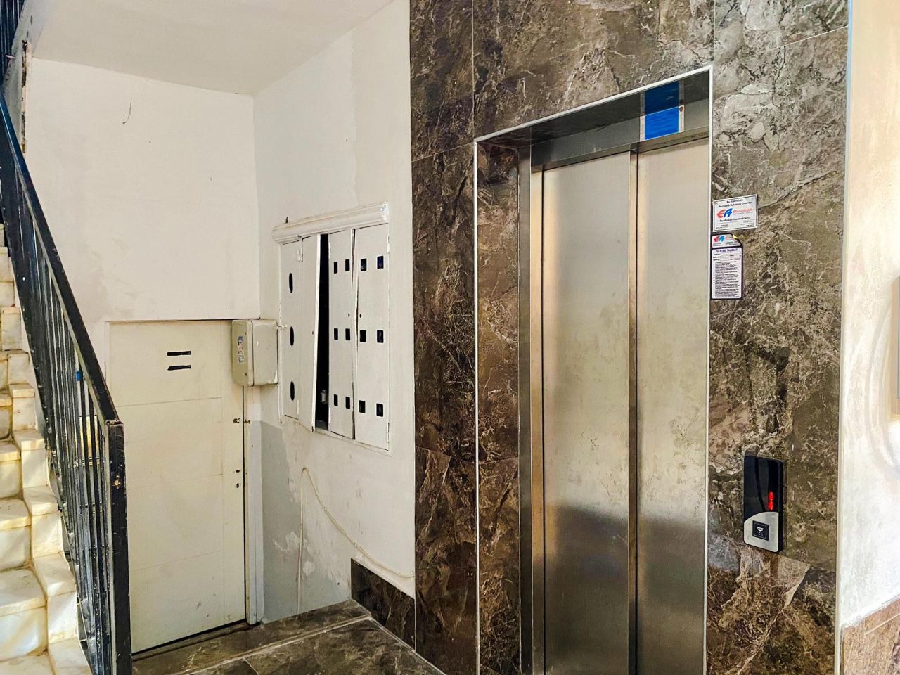 Квартира в Алании, Турция, 156 м² - фото 15