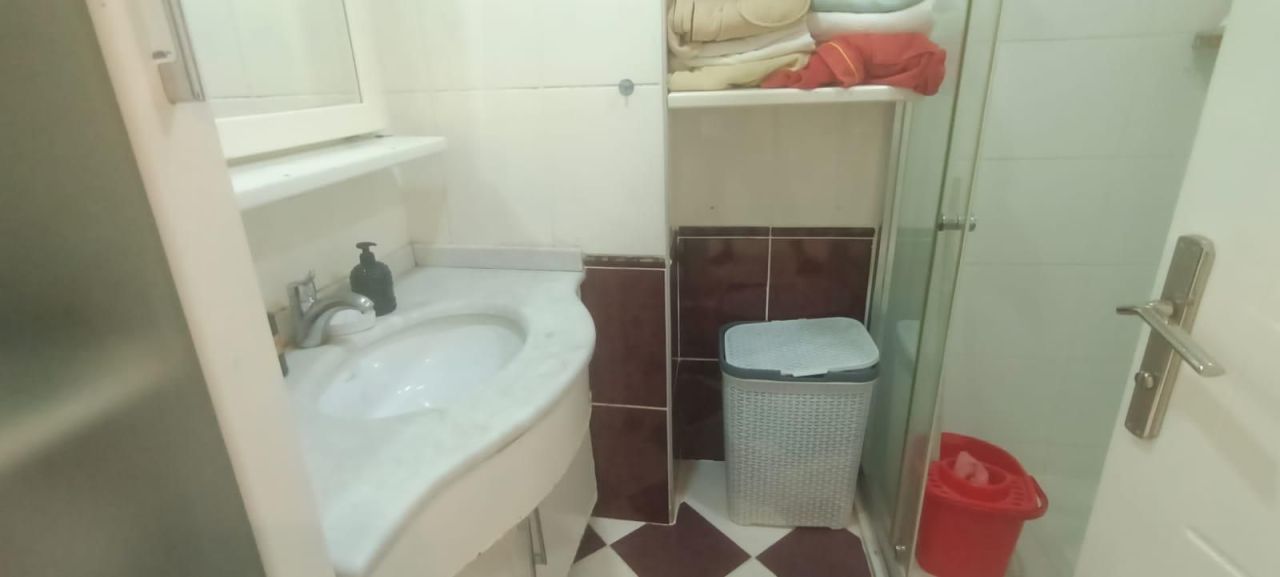 Квартира в Алании, Турция, 180 м² - фото 15