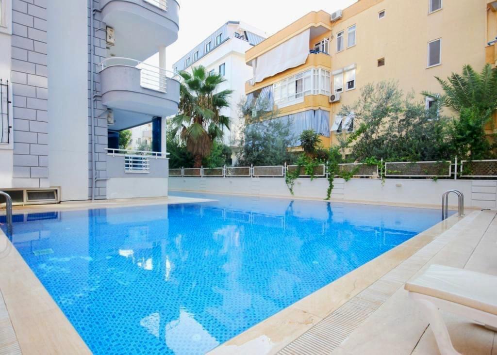 Пентхаус в Алании, Турция, 180 м² - фото 15