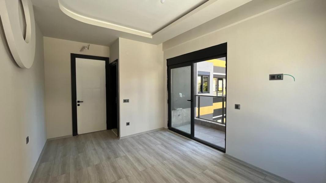 Квартира в Алании, Турция, 120 м² - фото 15