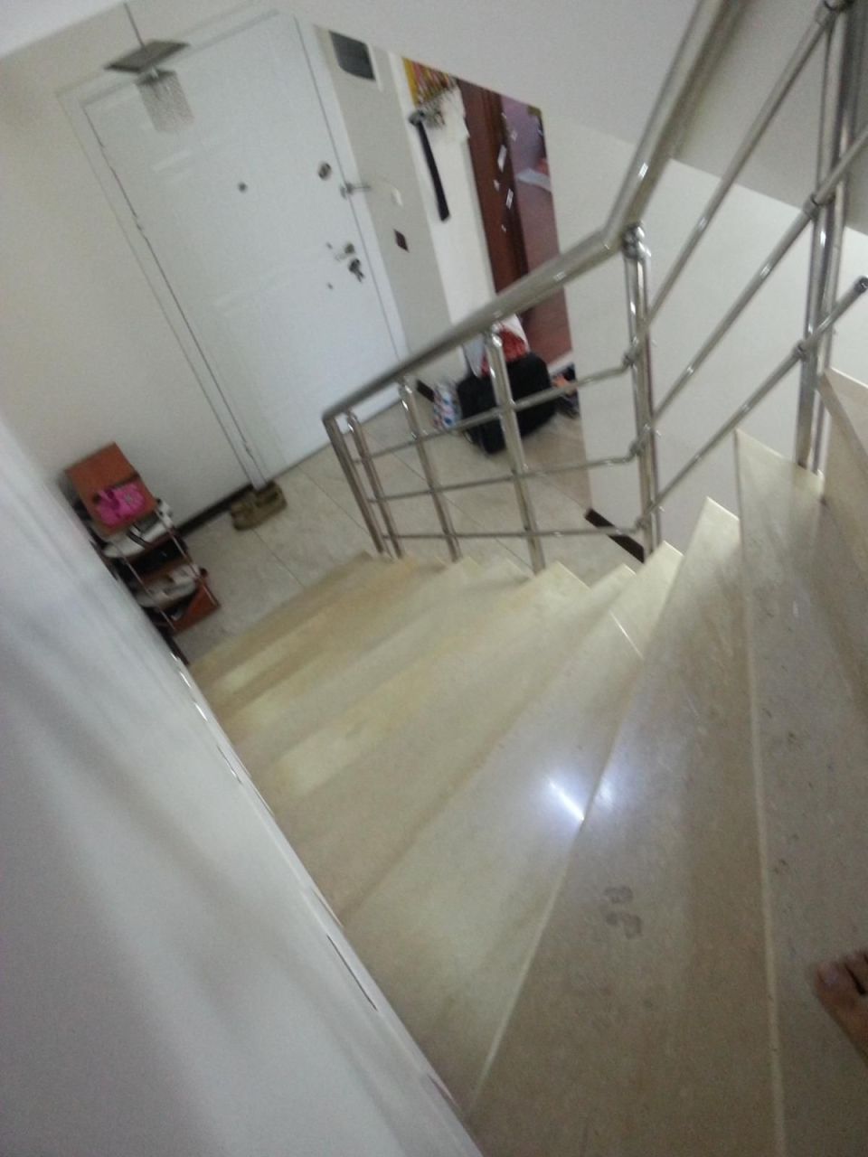 Пентхаус в Алании, Турция, 155 м² - фото 15