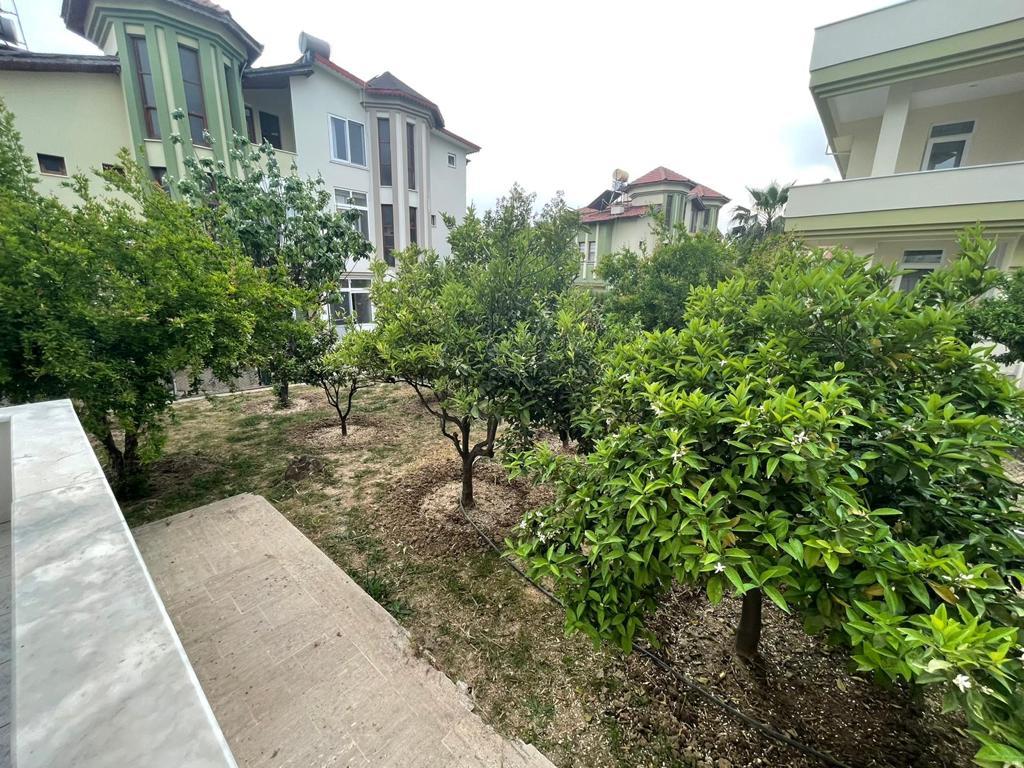 Вилла в Инжекуме, Турция, 280 м² - фото 15