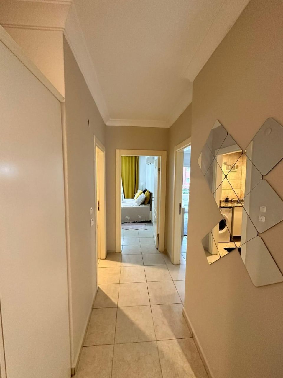 Квартира в Алании, Турция, 120 м² - фото 15