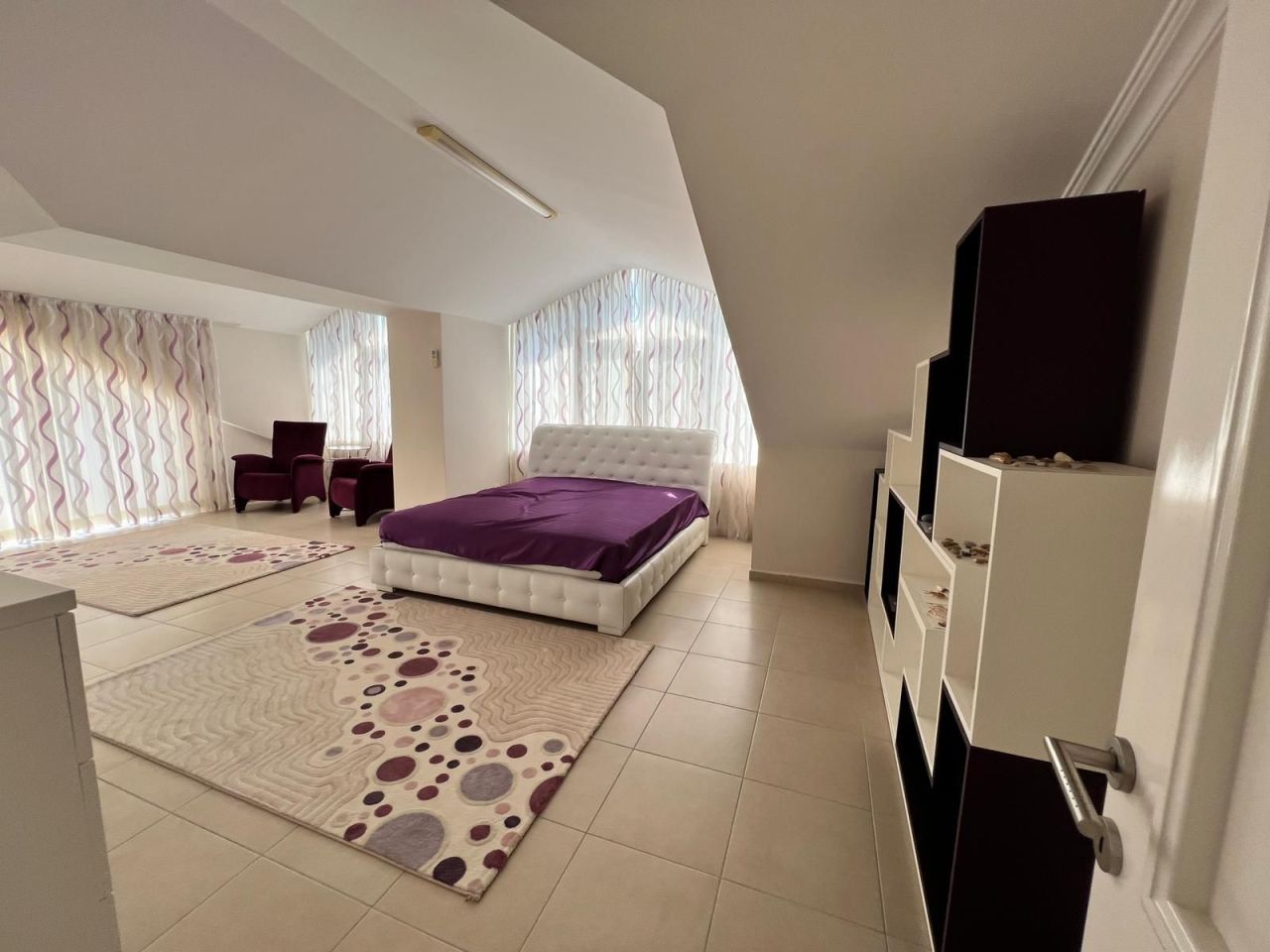 Пентхаус в Алании, Турция, 250 м² - фото 15