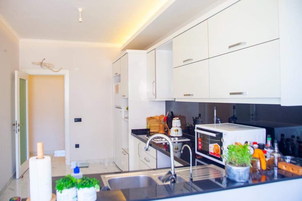 Квартира в Алании, Турция, 180 м² - фото 15