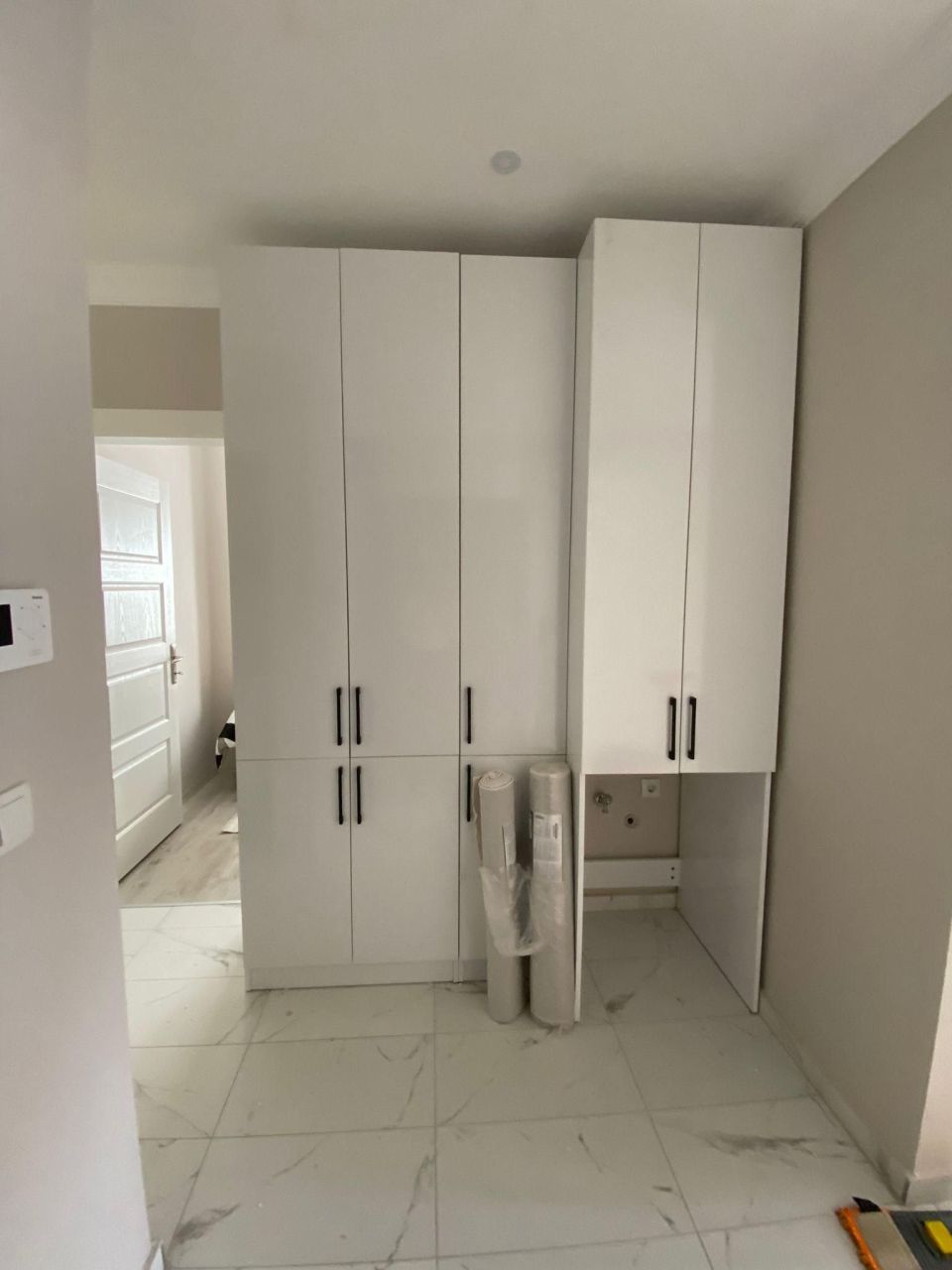 Квартира в Алании, Турция, 90 м² - фото 15