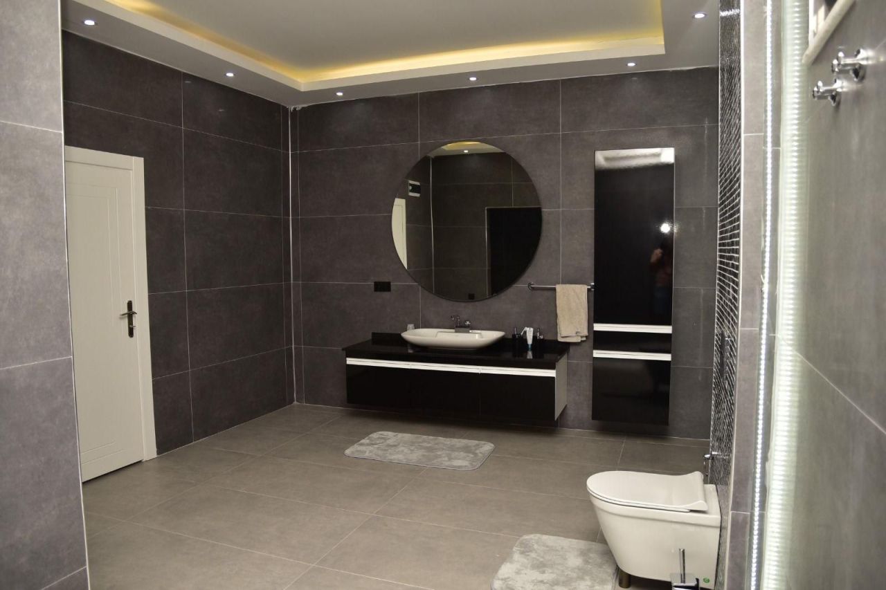 Вилла в Алании, Турция, 526 м² - фото 15