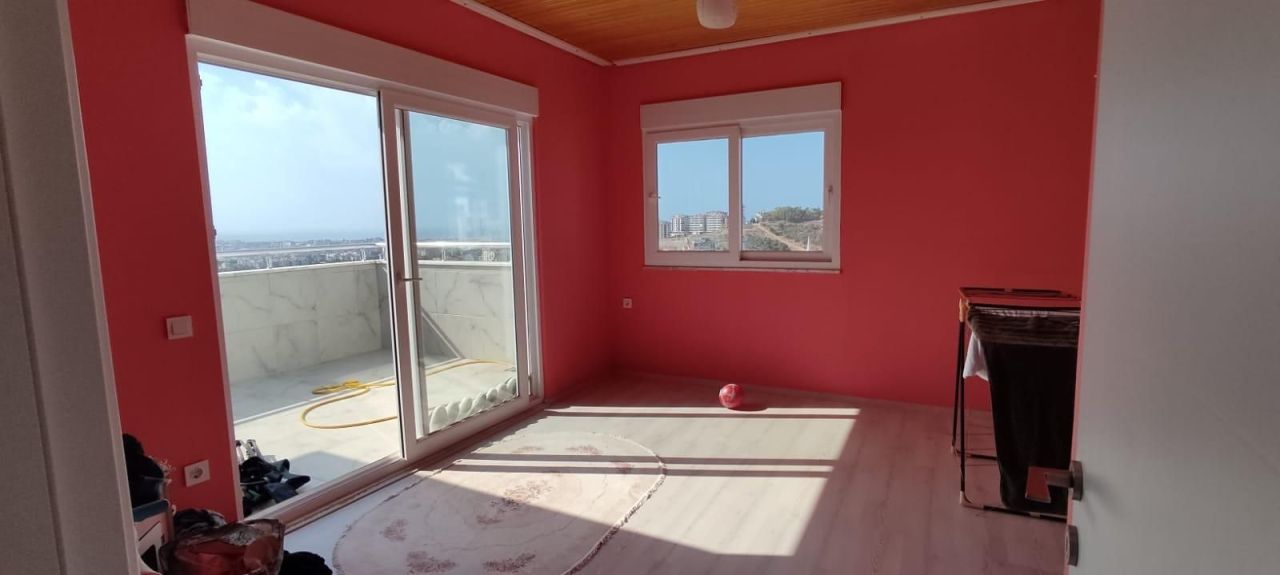 Пентхаус в Алании, Турция, 250 м² - фото 15