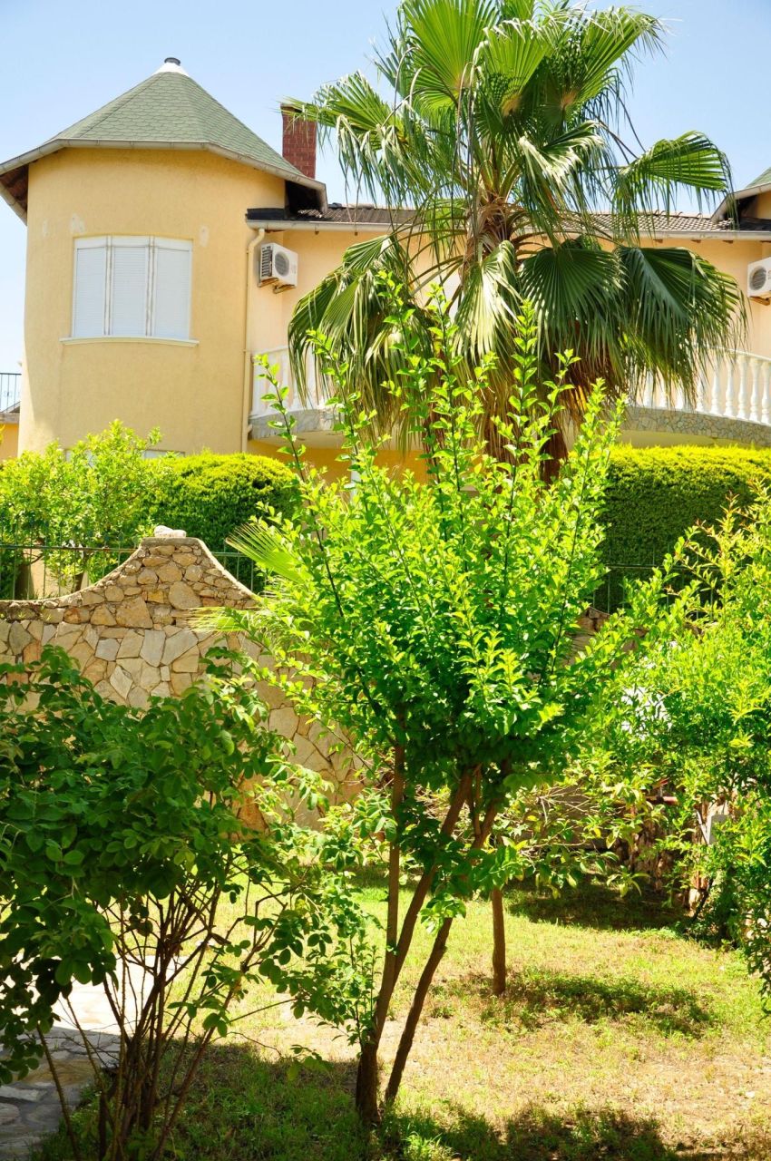 Вилла в Конаклы, Турция, 150 м² - фото 15