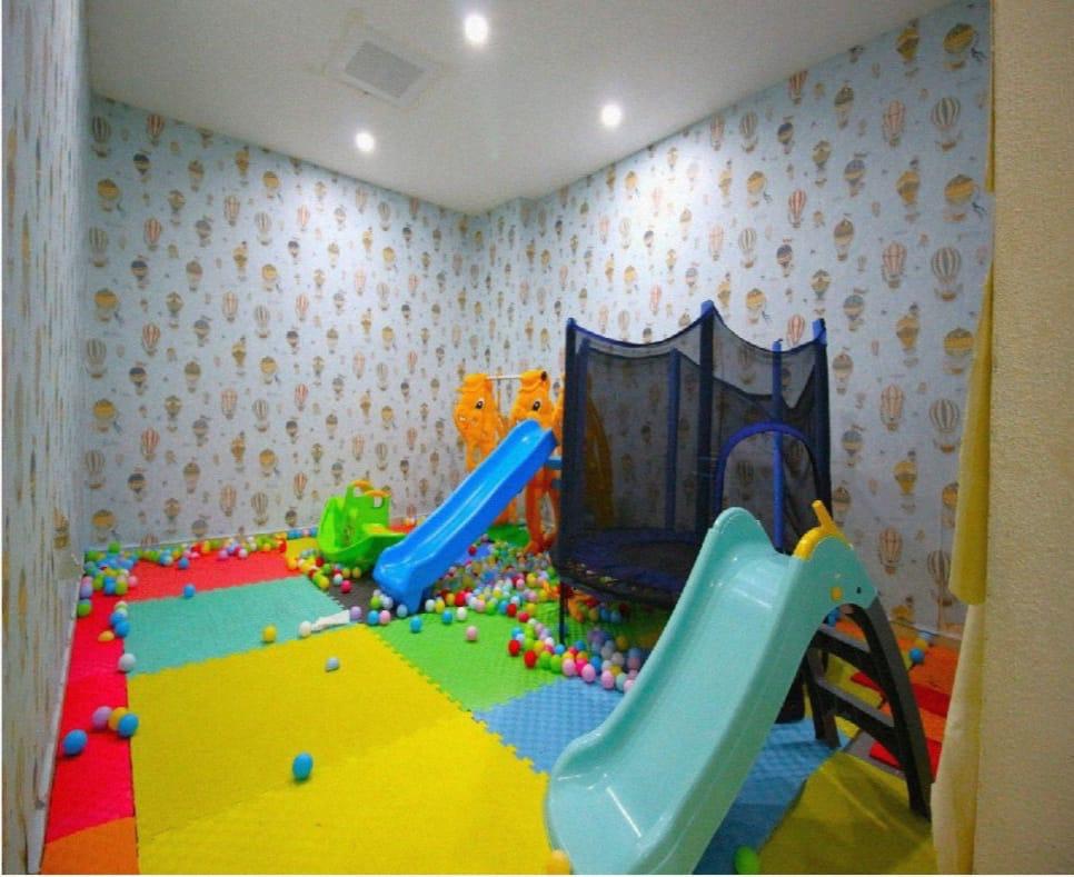 Квартира в Алании, Турция, 60 м² - фото 15