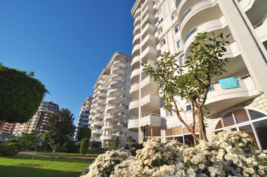 Квартира в Алании, Турция, 135 м² - фото 15