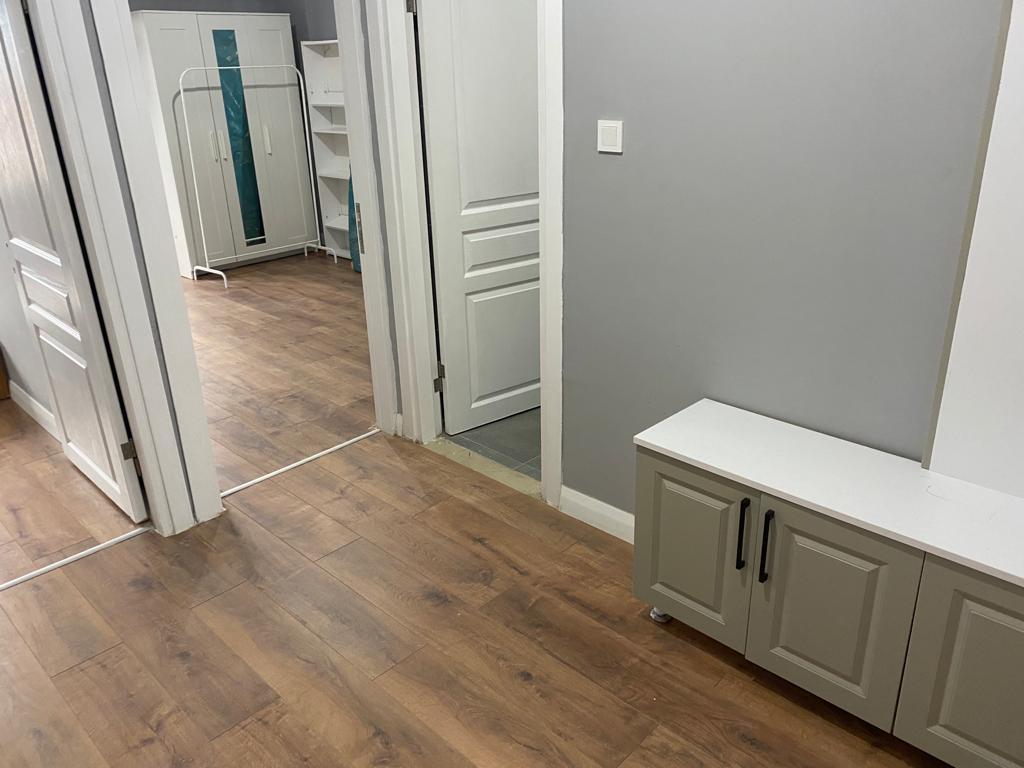 Квартира в Алании, Турция, 80 м² - фото 15