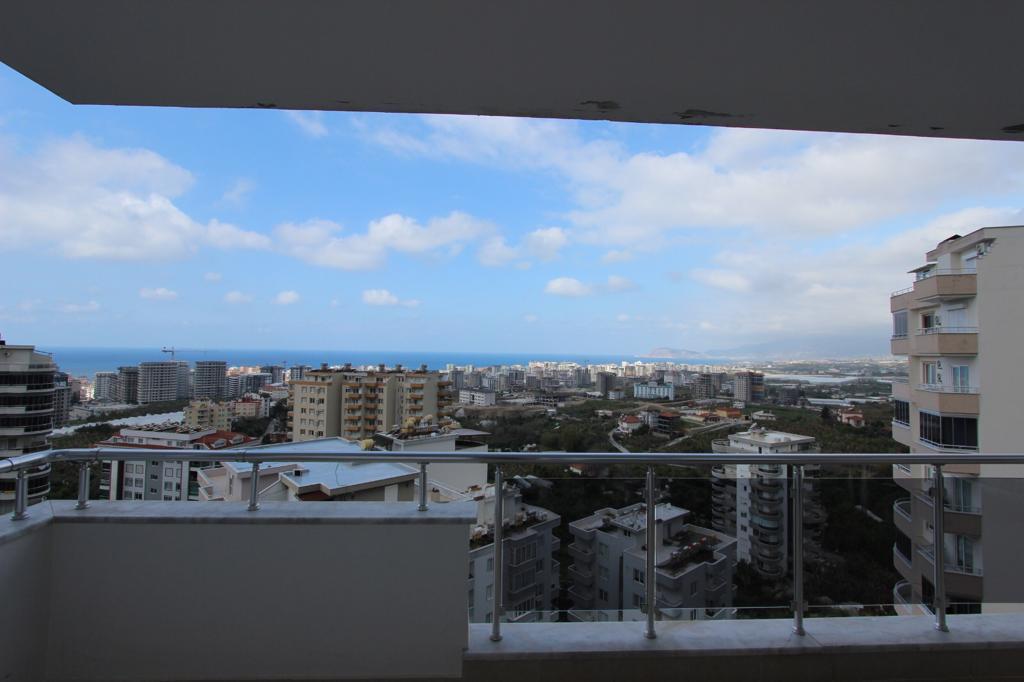 Квартира в Алании, Турция, 125 м² - фото 15