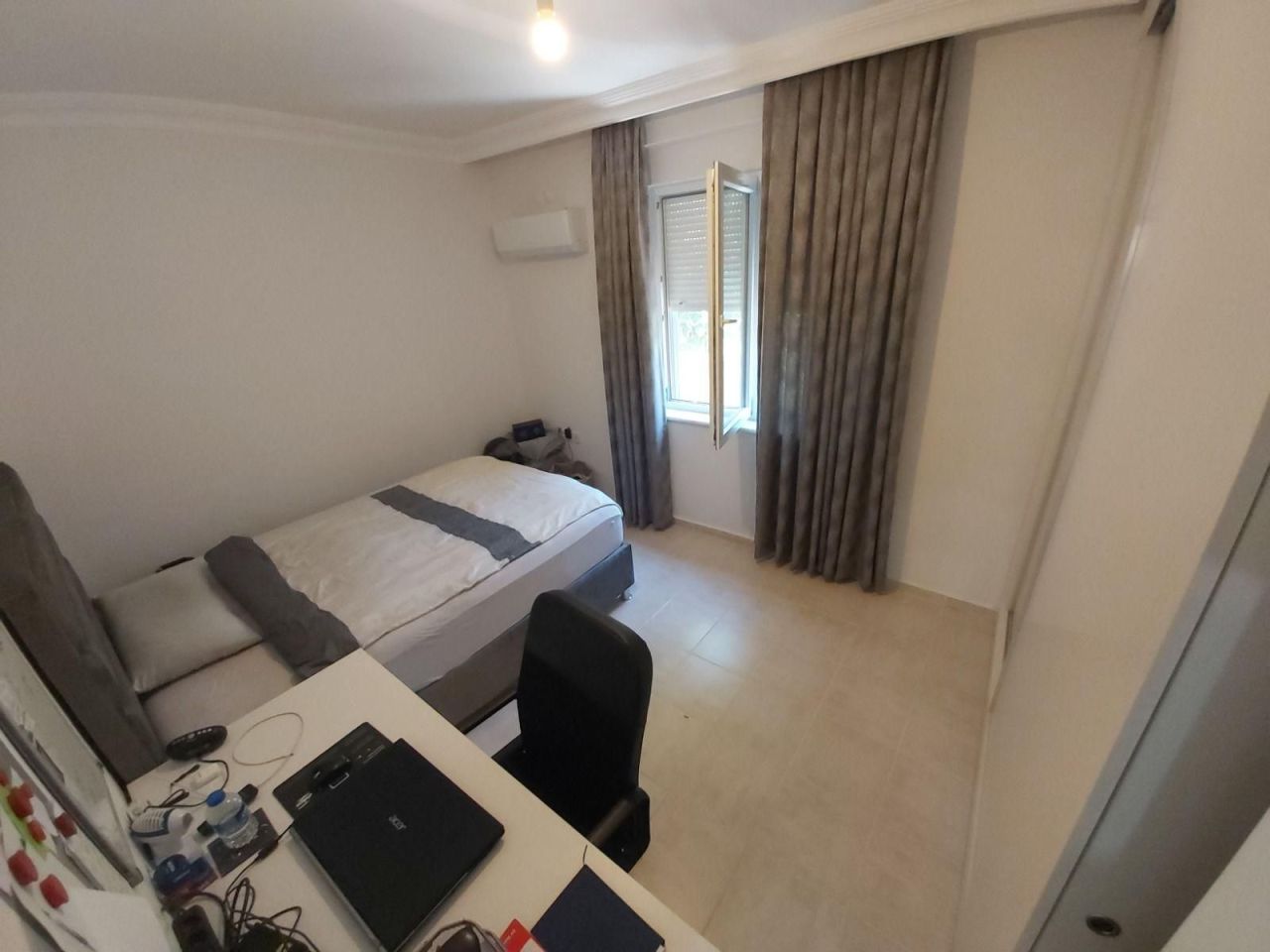 Вилла в Алании, Турция, 160 м² - фото 15