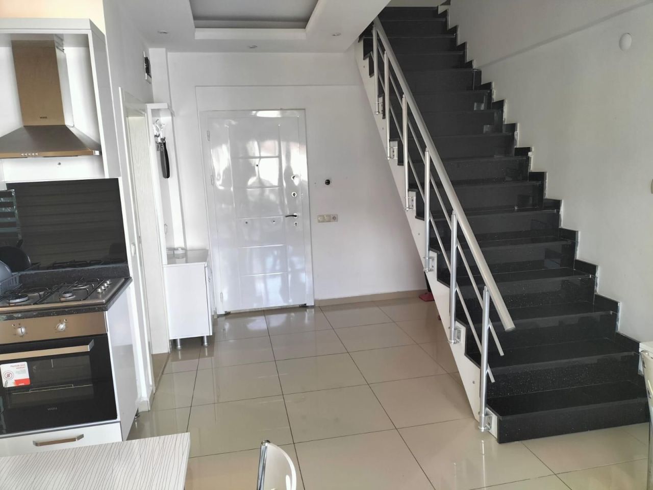 Пентхаус в Алании, Турция, 92 м² - фото 15