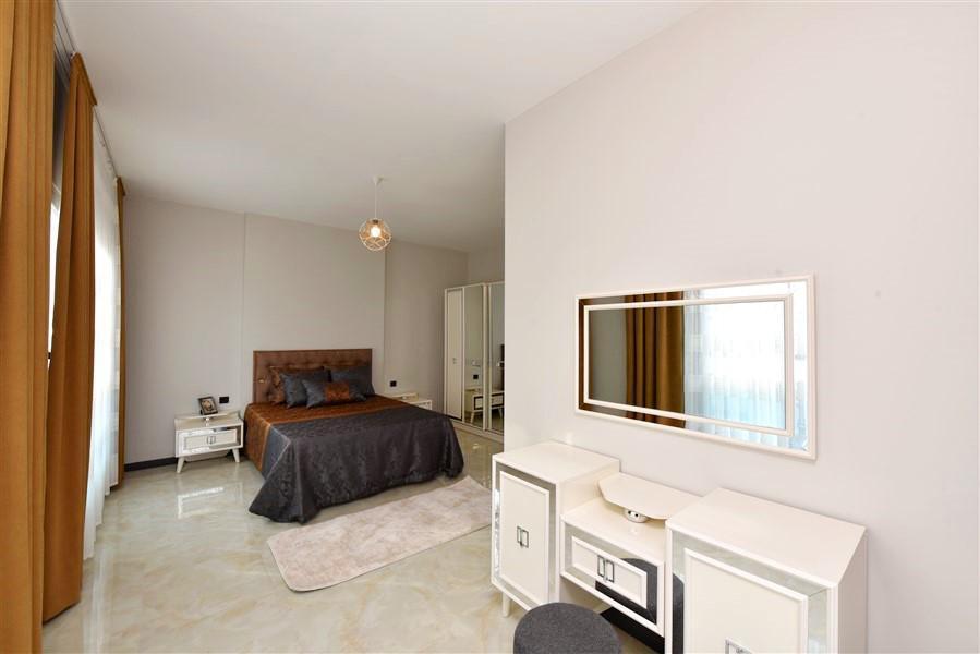 Квартира в Алании, Турция, 223 м² - фото 15
