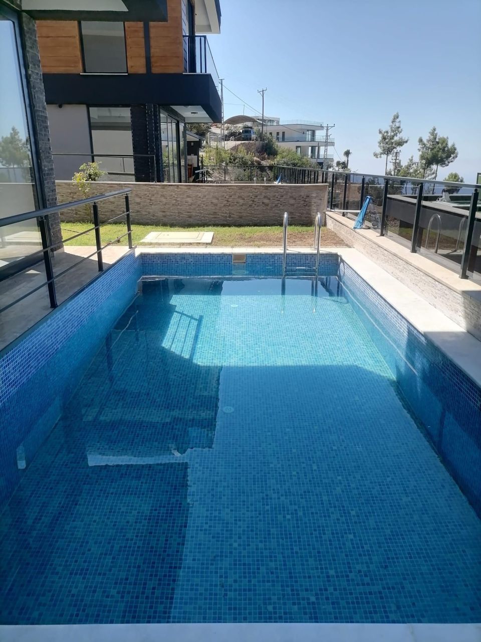 Вилла в Алании, Турция, 142 м² - фото 15