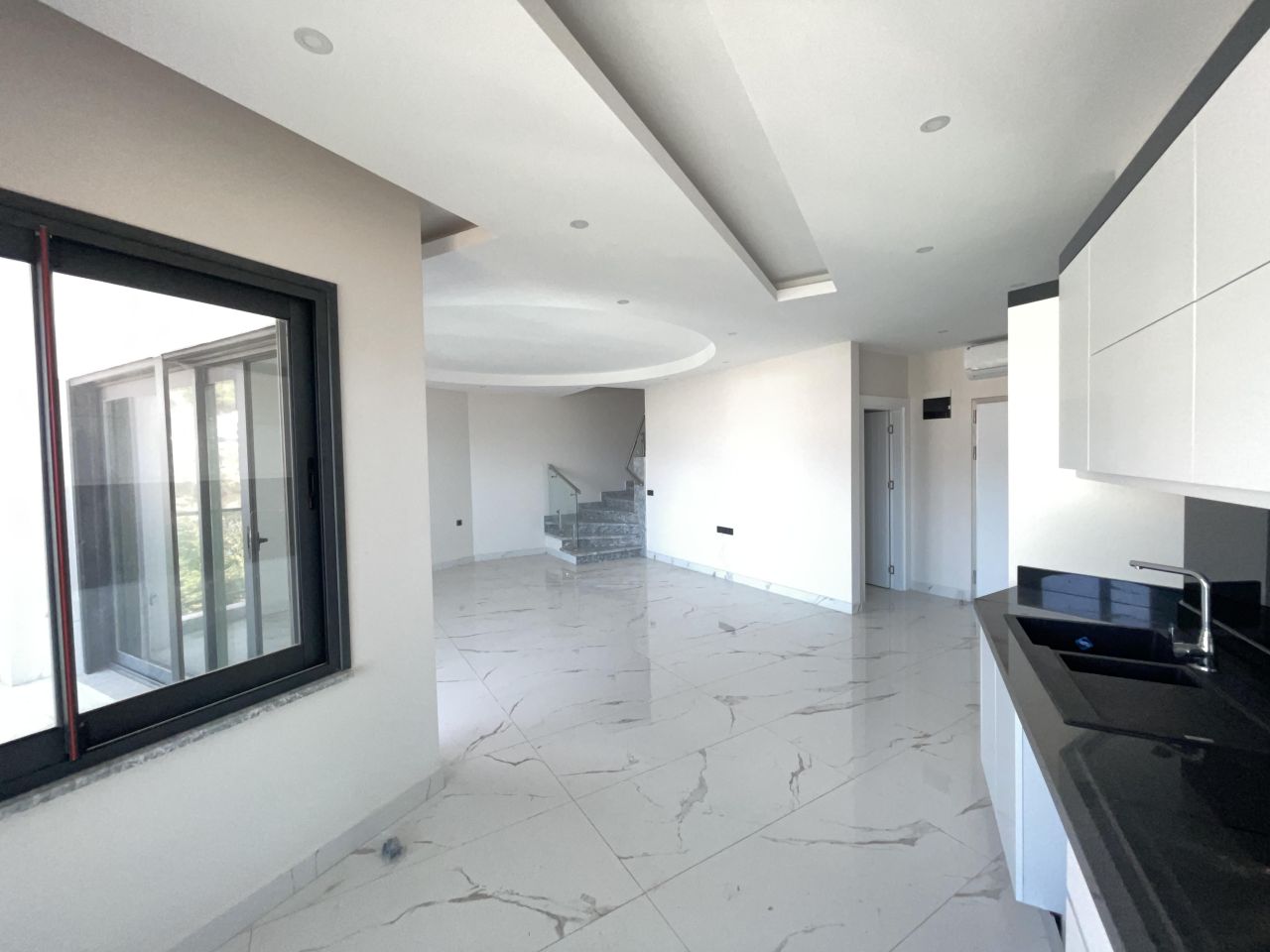 Пентхаус в Алании, Турция, 150 м² - фото 15