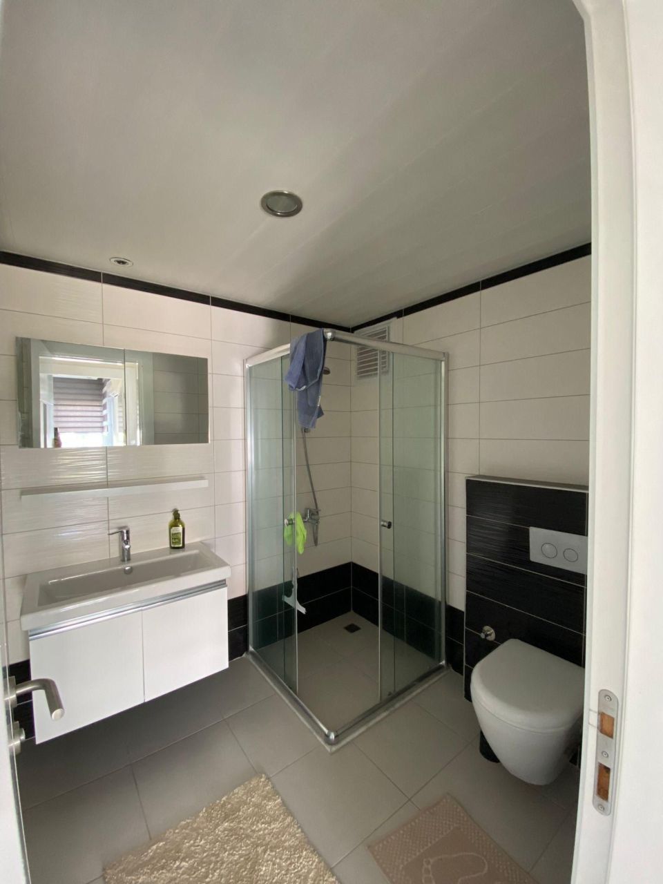 Квартира в Алании, Турция, 100 м² - фото 15