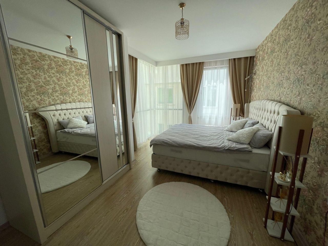 Квартира в Кестеле, Турция, 110 м² - фото 15