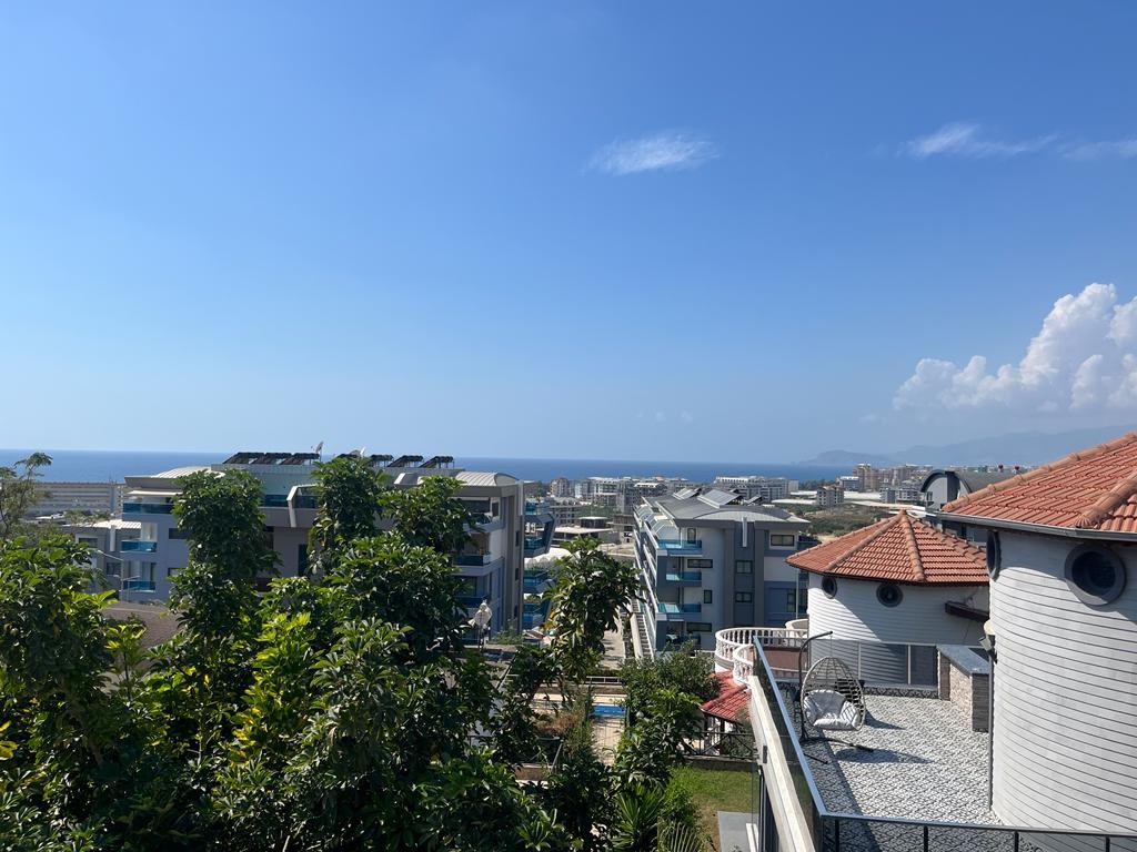 Вилла в Алании, Турция, 300 м² - фото 15