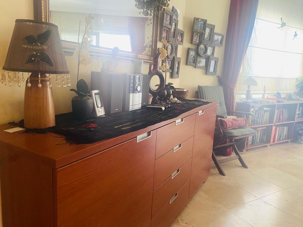 Квартира в Алании, Турция, 110 м² - фото 15