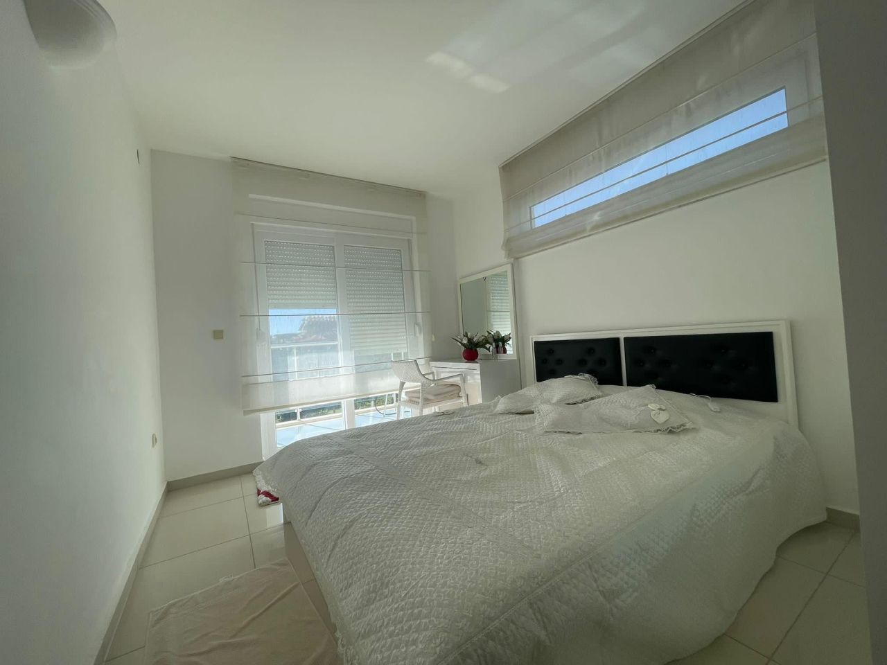 Квартира в Алании, Турция, 55 м² - фото 15