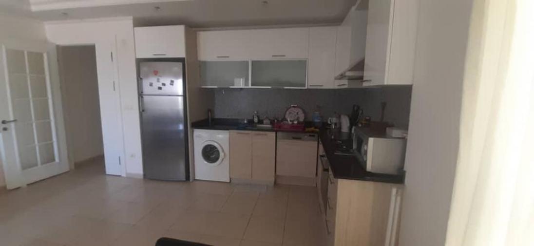 Квартира в Алании, Турция, 75 м² - фото 15