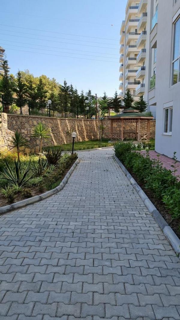 Квартира в Авсалларе, Турция, 105 м² - фото 15