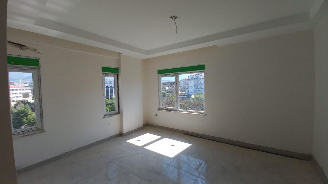 Пентхаус в Алании, Турция, 150 м² - фото 15