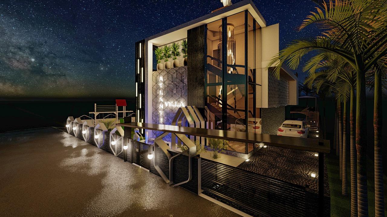 Вилла в Алании, Турция, 420 м² - фото 15