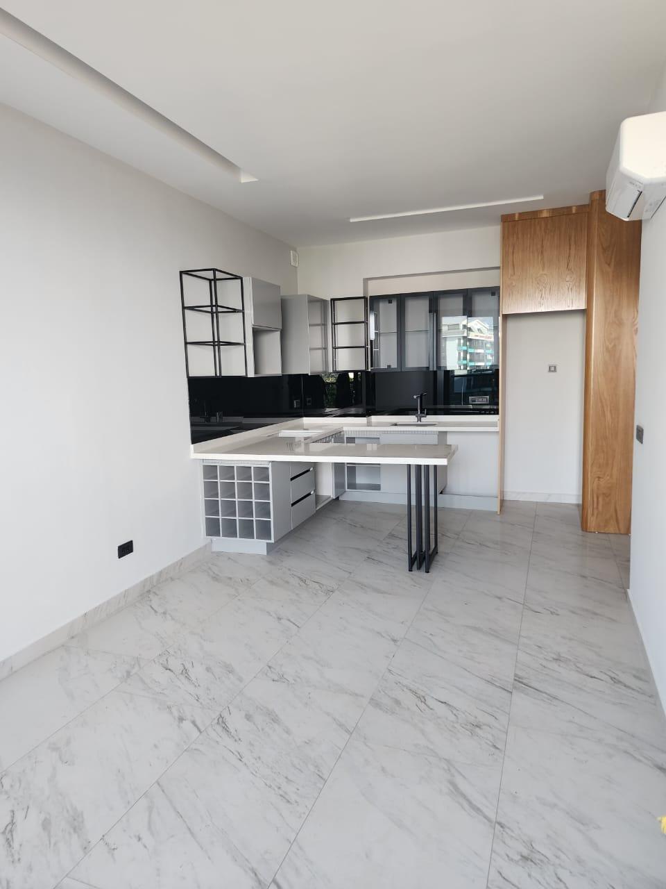 Квартира в Алании, Турция, 62 м² - фото 15