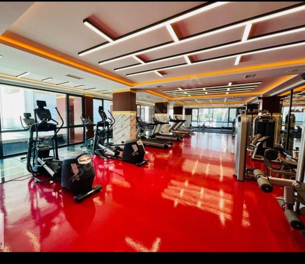 Квартира в Алании, Турция, 120 м² - фото 15