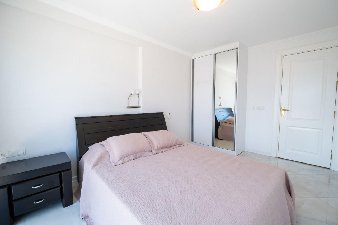 Пентхаус в Алании, Турция, 145 м² - фото 15