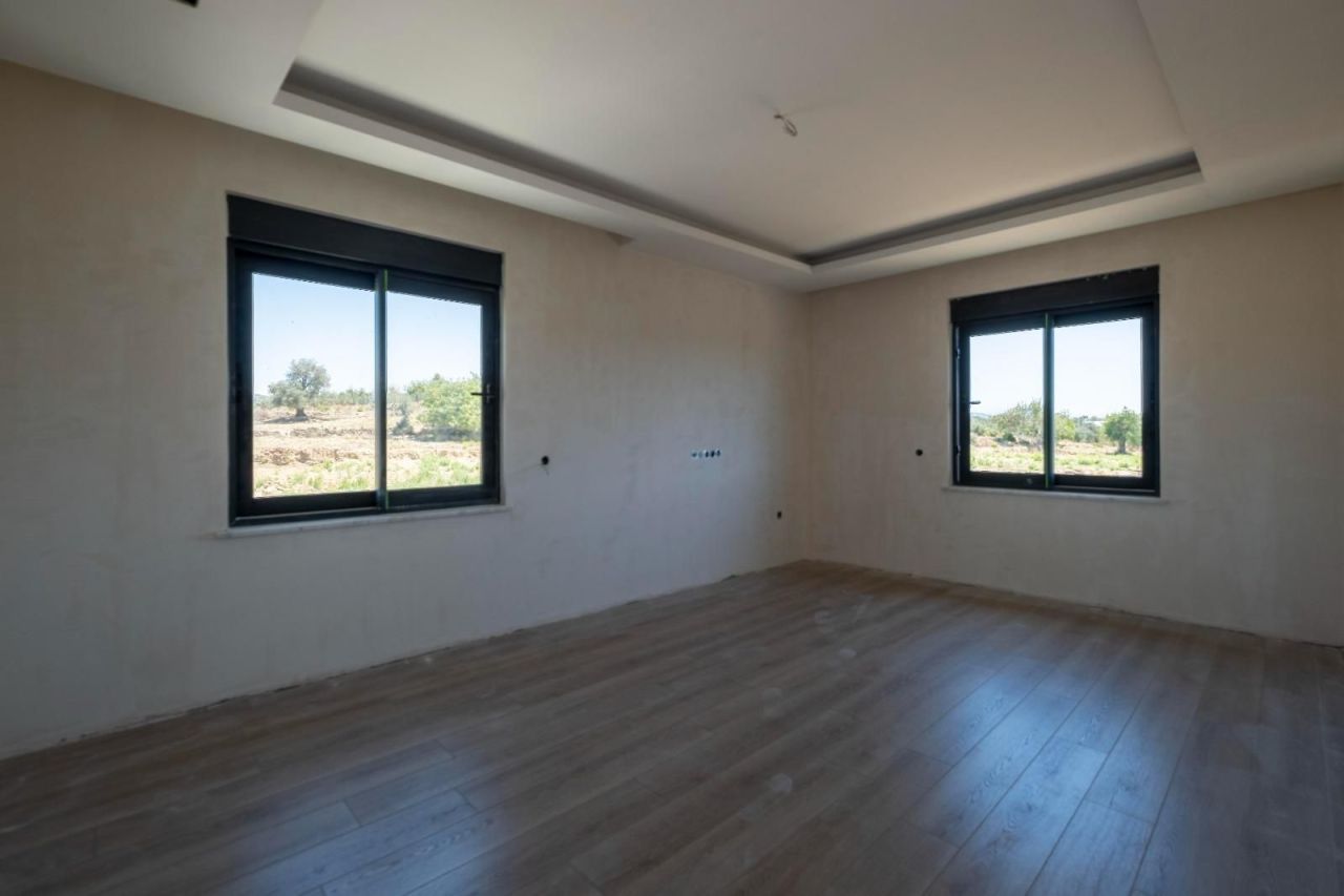 Вилла в Авсалларе, Турция, 660 м² - фото 15