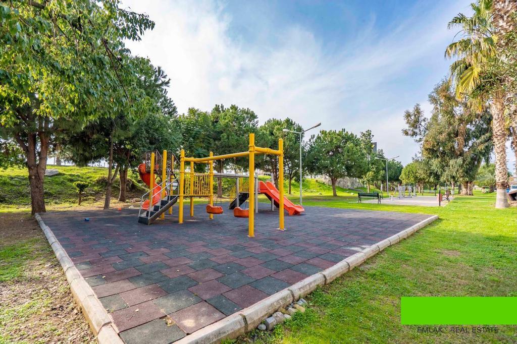 Квартира в Алании, Турция, 95 м² - фото 15