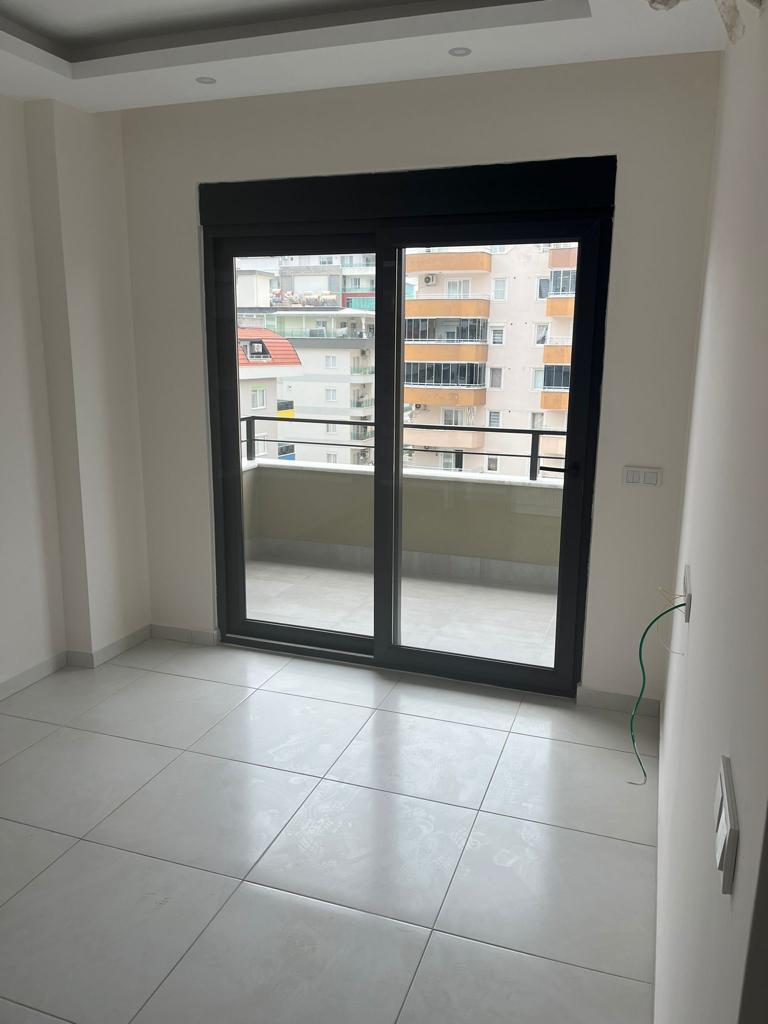 Квартира в Алании, Турция, 50 м² - фото 15