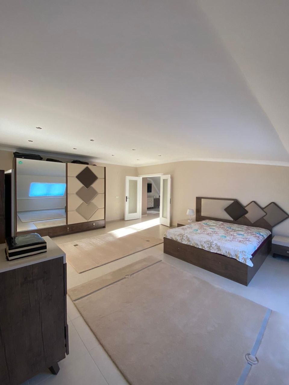 Пентхаус в Алании, Турция, 260 м² - фото 15