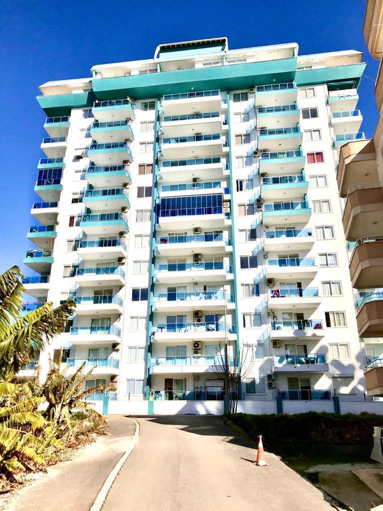 Квартира в Алании, Турция, 55 м² - фото 15