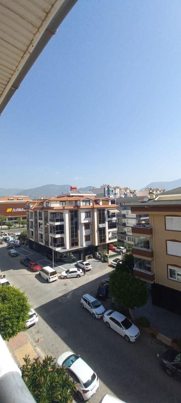 Квартира в Алании, Турция, 50 м² - фото 15