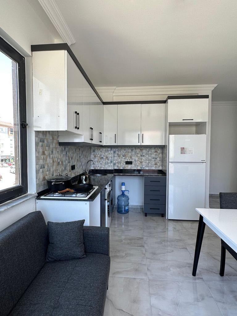 Квартира в Кестеле, Турция, 55 м² - фото 15