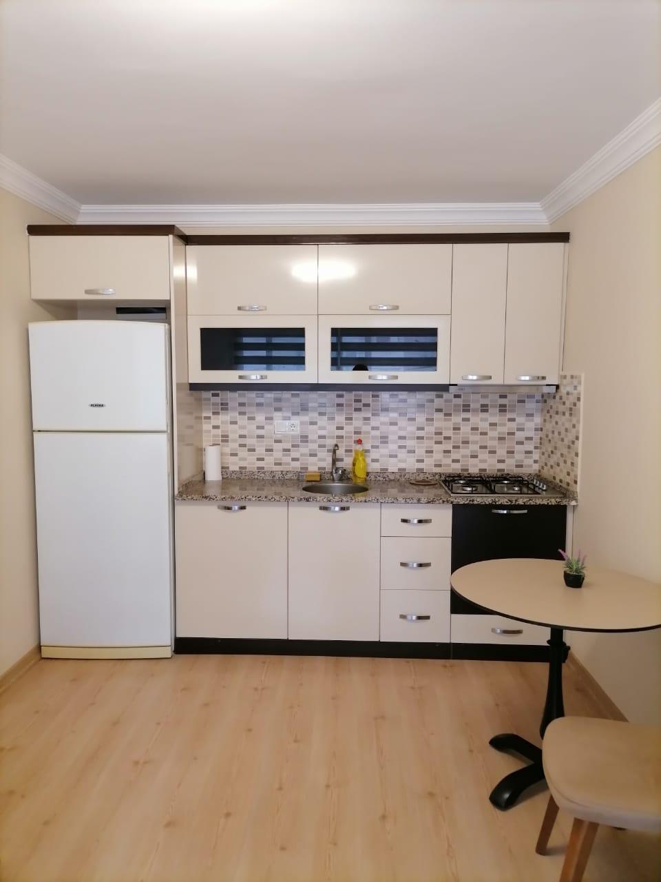 Квартира в Алании, Турция, 50 м² - фото 15