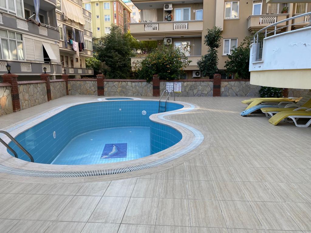 Квартира в Алании, Турция, 75 м² - фото 15