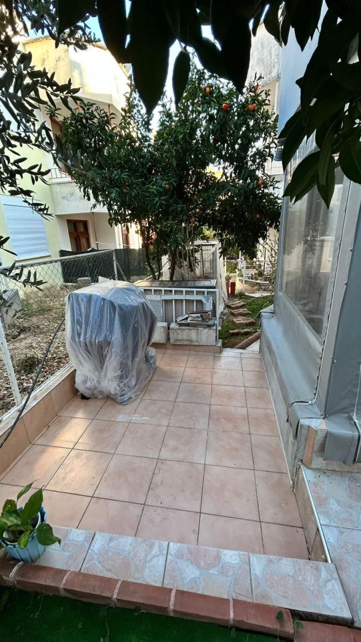 Вилла в Алании, Турция, 220 м² - фото 15