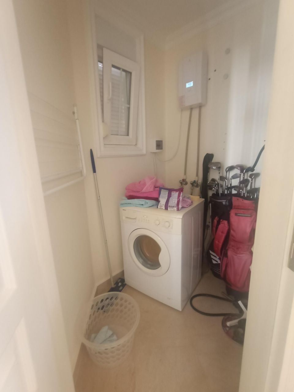 Вилла в Алании, Турция, 150 м² - фото 15